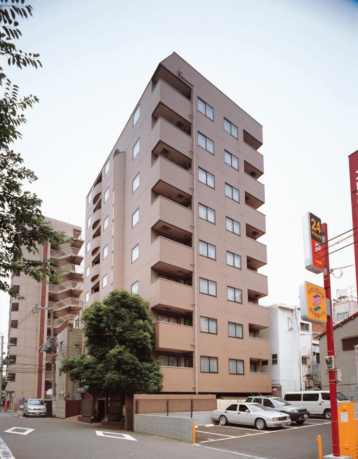 Hotel Sunplaza Rinkai Osaka Exterior foto
