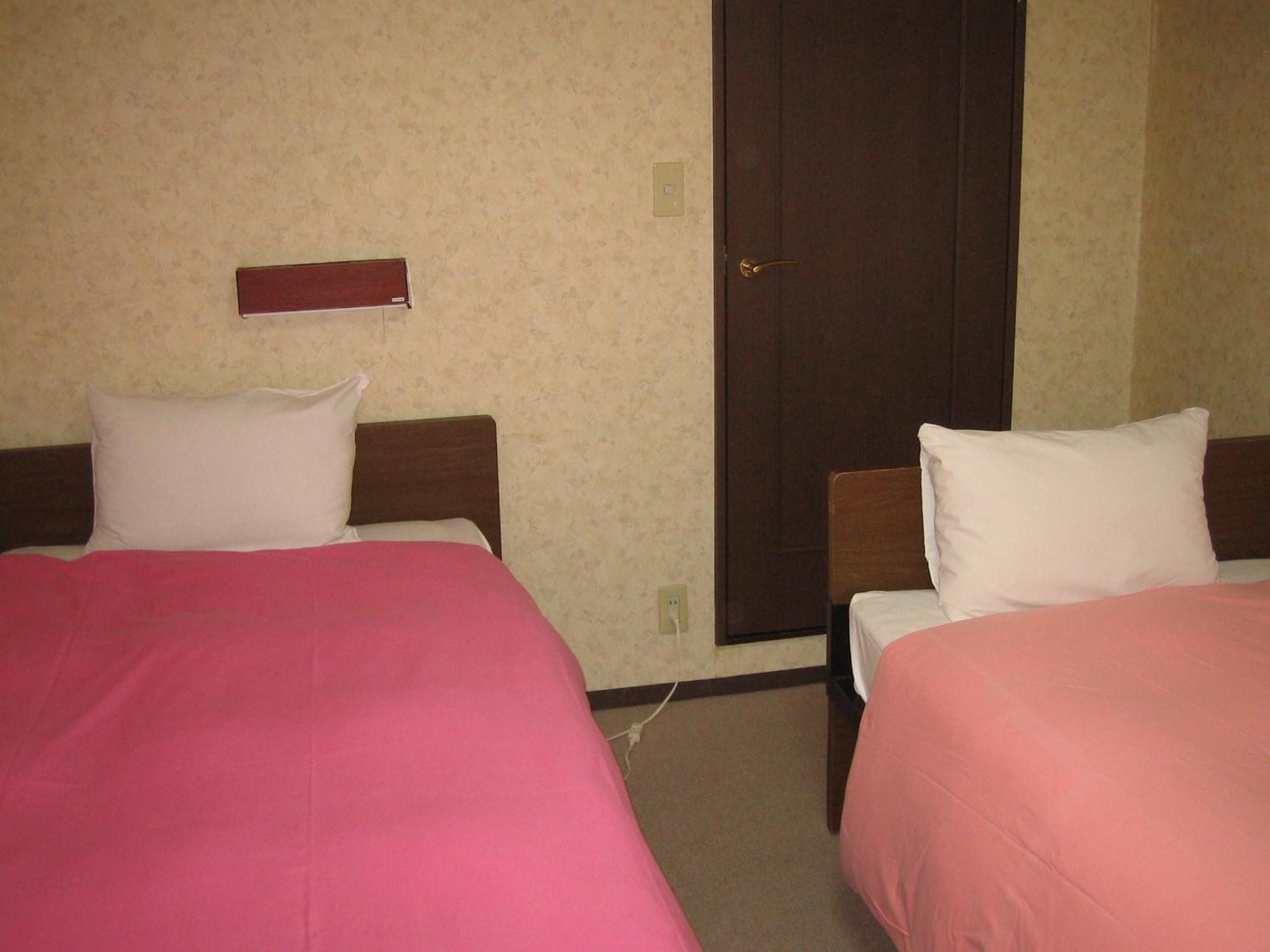 Hotel Sunplaza Rinkai Osaka Exterior foto
